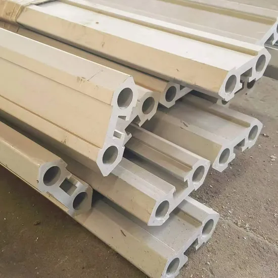 L70 Monorail Track for Building Maintenance System